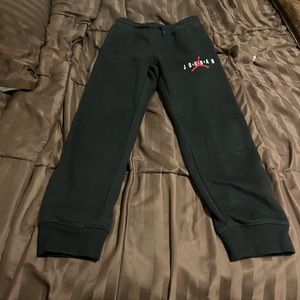 Jordan sweatpants
